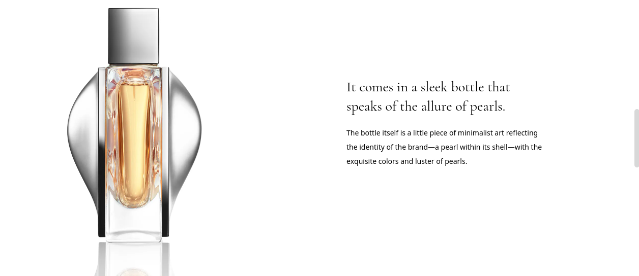 Mikimoto's | Pure Perfume Store